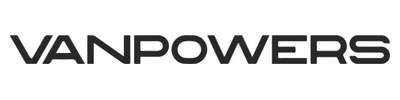 vanpowers.com Logo