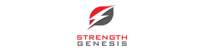 strengthgenesis.com Logo