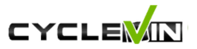 cyclevin.com Logo