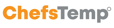 chefstemp.com Logo